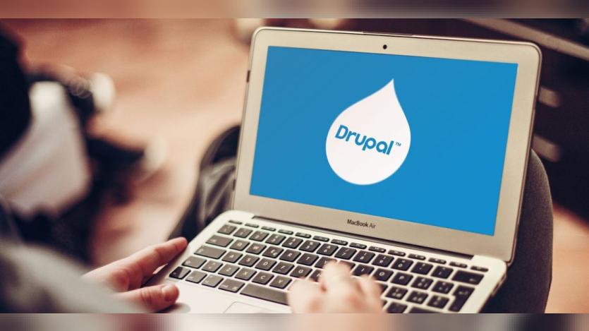 Running Drupal on the Edge with WebAssembly