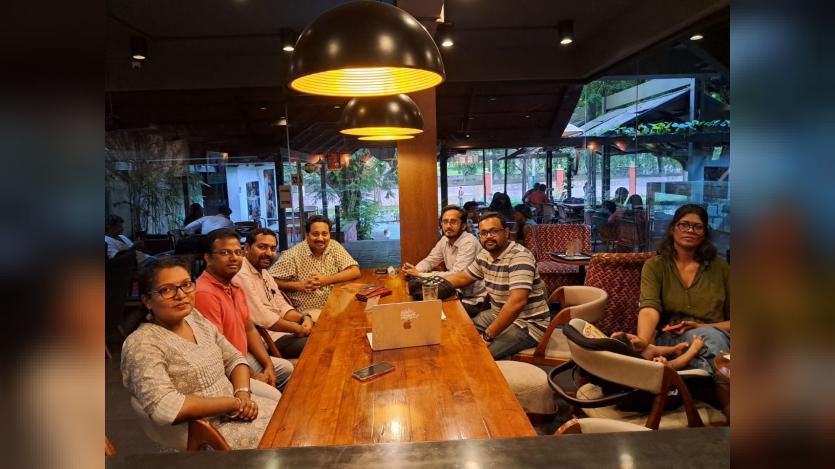 DrupalTVM Meetup