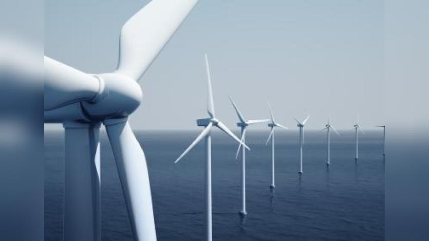 Wind turbines