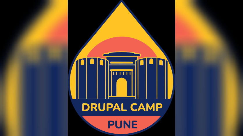 drupal-pune-meetup-july-27-2024 Logo drupal-pune-meetup-july-27-2024 Logo