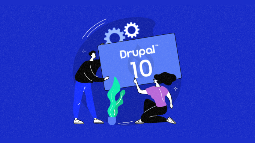 Essential Checklist for Upgrading to Drupal 10
