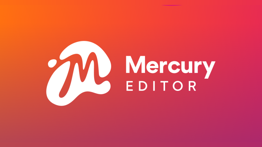 Mercury Editor