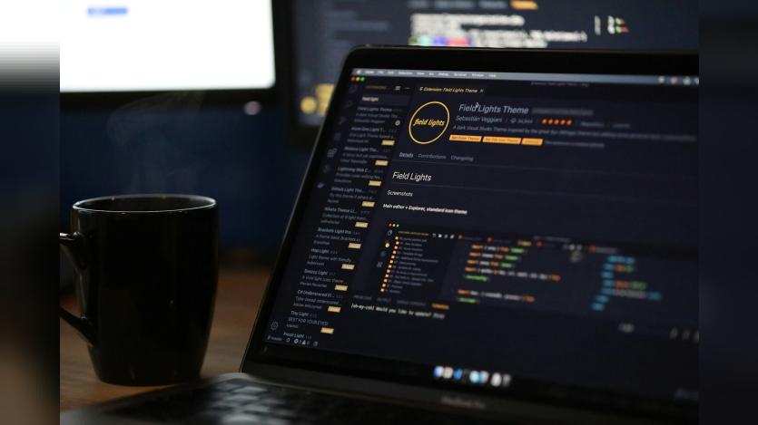Codes in computer