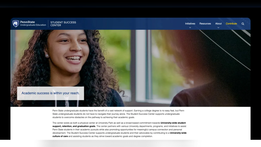 Penn State University
