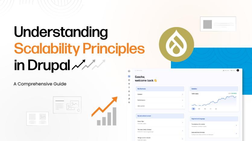 Understanding Scalability Principles in Drupal