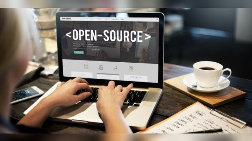 The Benefits of Outsourcing in Open Source Software Development