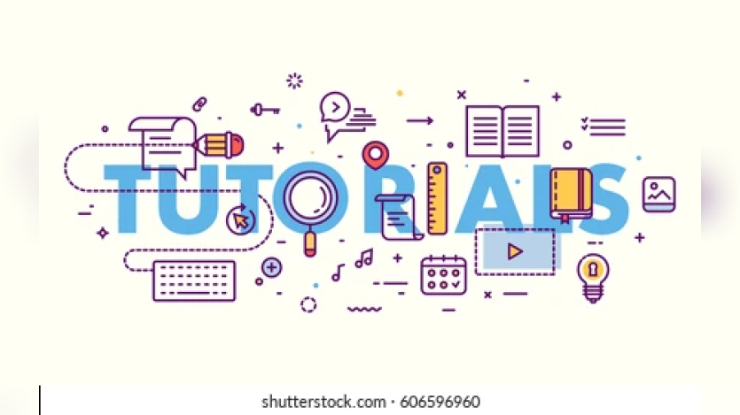 Tutorials