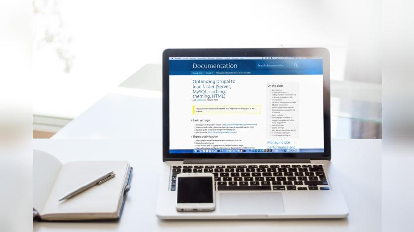 Seven Key Reasons to Choose Drupal for Your Business