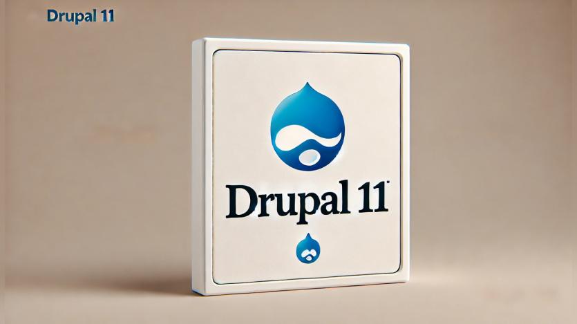 Key Features and Upgrade Guide for Drupal 11