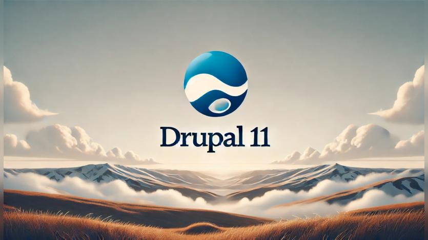 What's New in Drupal 11: Key Features and Improvements