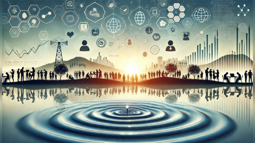 Why Monica Flores is a Dedicated Drupal Ripplemaker