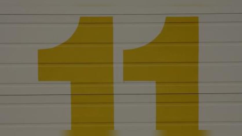 11