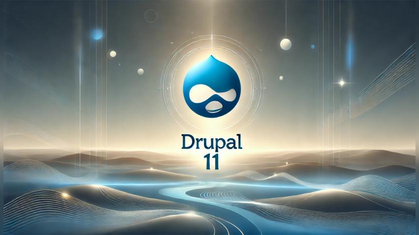 Drupal 11 Released: Key Features and Upgrade Recommendations