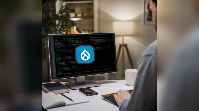 Why Drupal CMS is the Best Choice for Website Development