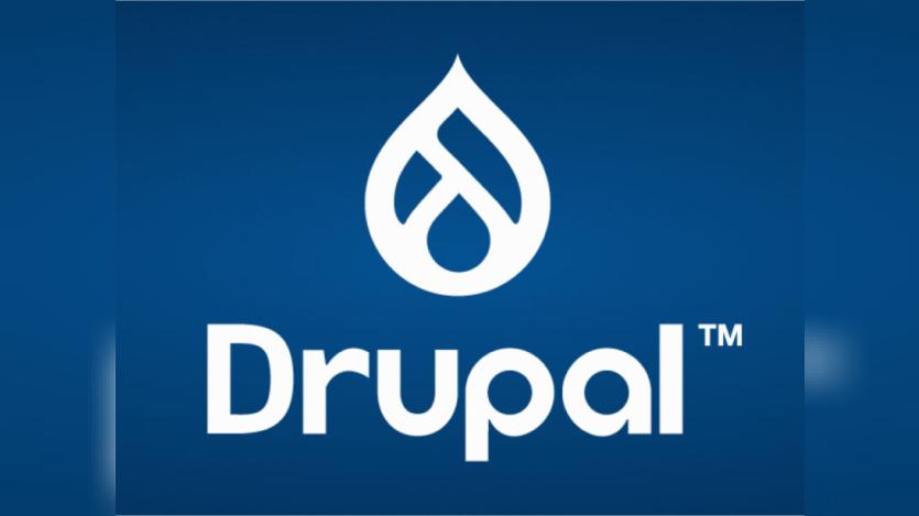 Drupal