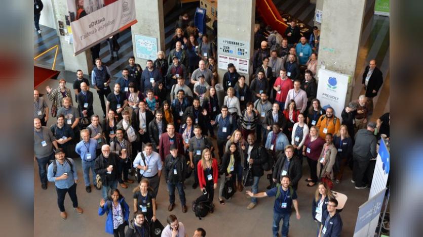 DrupalCamp Ottawa 2019
