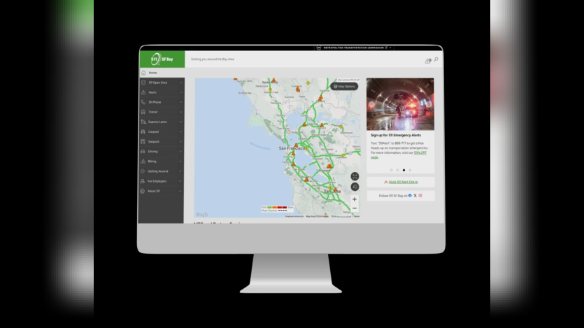 website