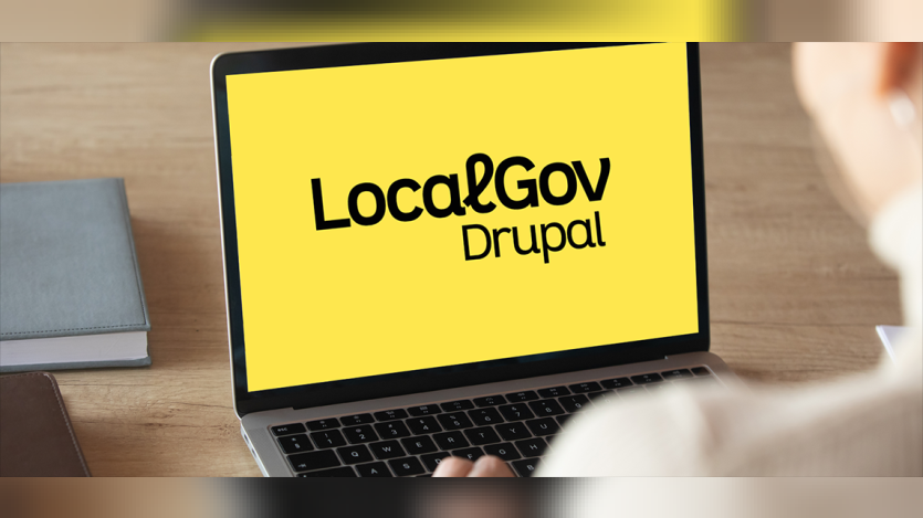 New Features in LocalGov Drupal Enhance Council Websites