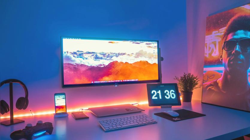 Desktop suite
