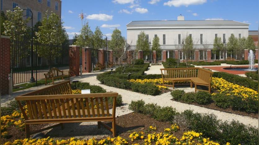 University of Maryland
