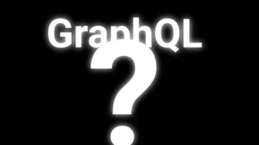 GraphQL?