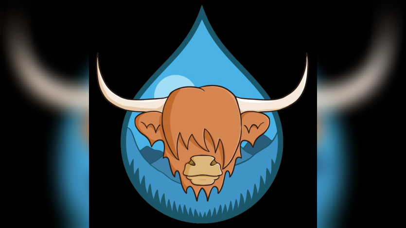 drupalcamp-scotland Logo drupalcamp-scotland Logo