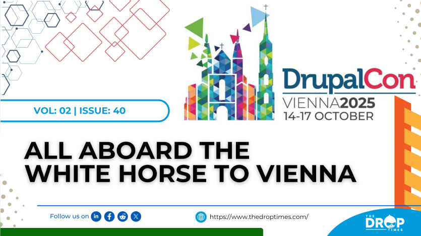 All Aboard the White Horse to Vienna