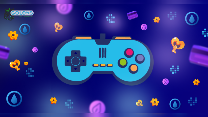 Game pad