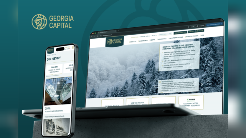 Georgia Capital