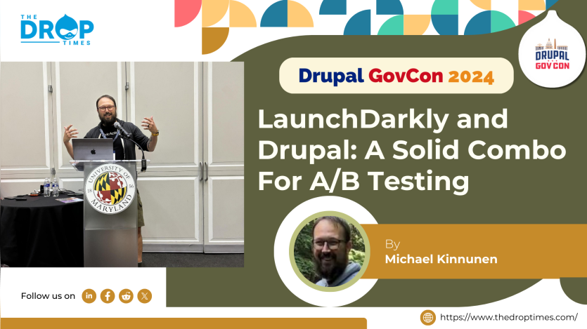 LaunchDarkly and Drupal A Solid Combo For AB Testing