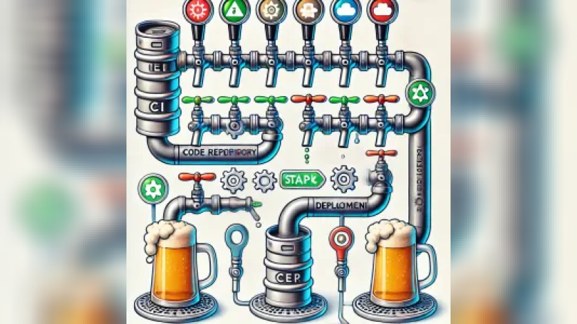pipelines