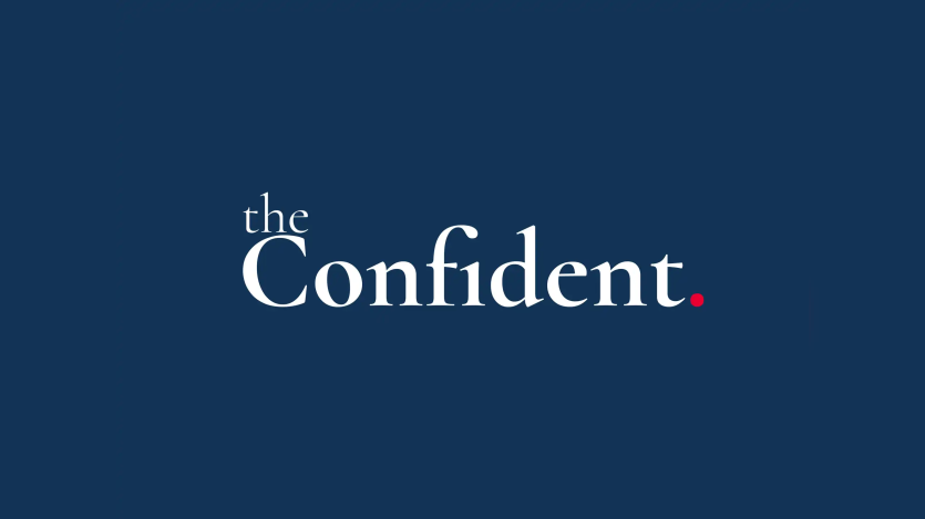 The Confident
