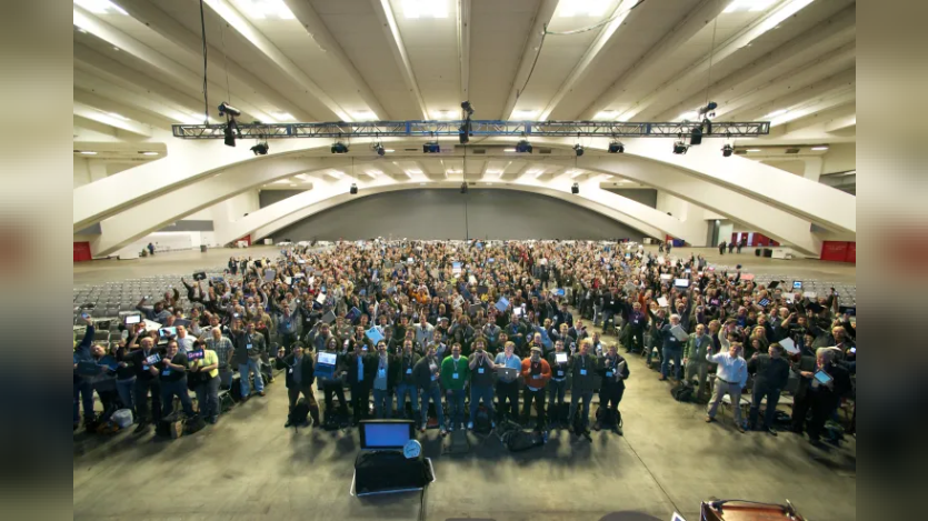 Group photo