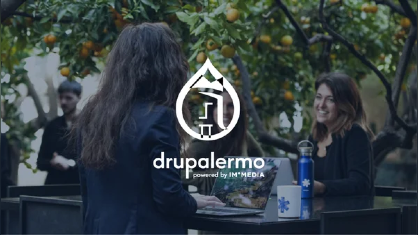 Drupalermo