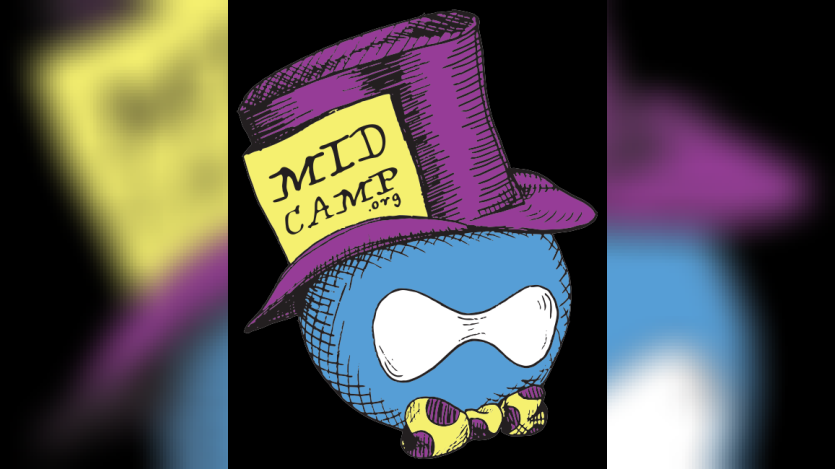 midcamp-2025-planning Logo midcamp-2025-planning Logo