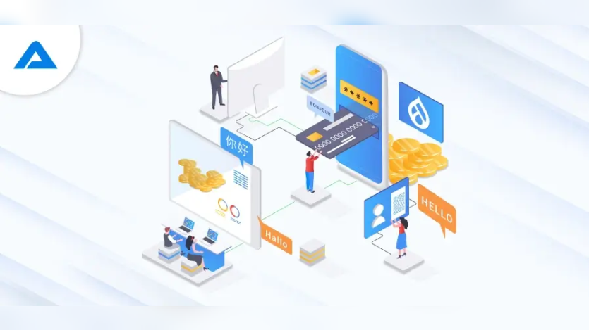 AddWeb Solution Deploys Decoupled Drupal Platform for Fintech Applications