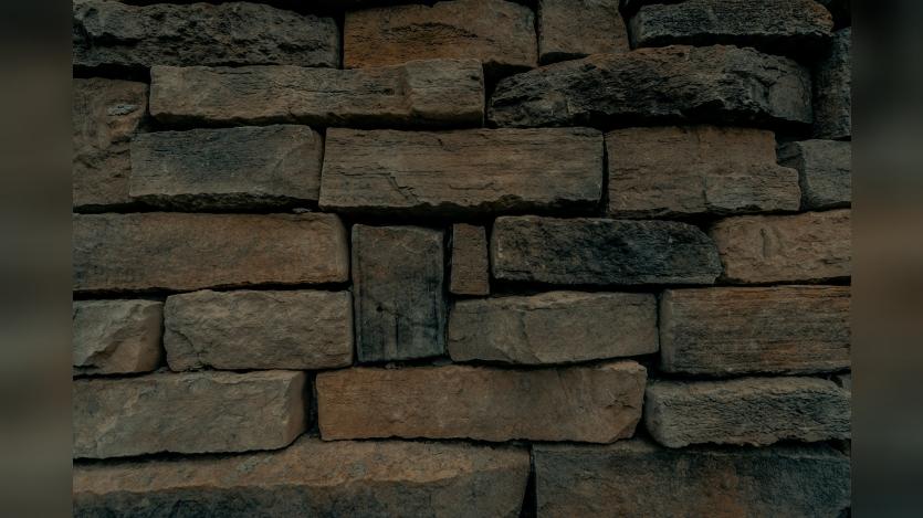 Stone Wall
