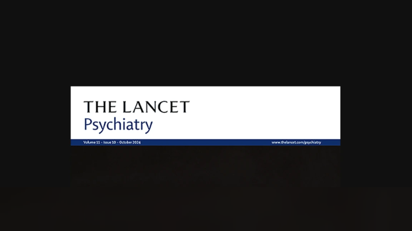 Lancet masthead