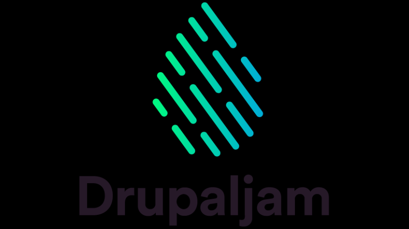 drupaljam-2025 Logo drupaljam-2025 Logo