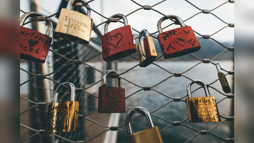 locks
