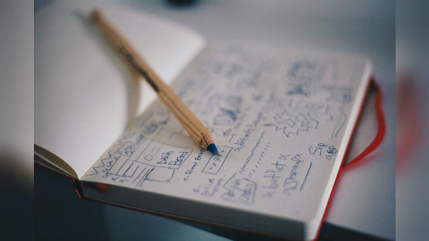 UI Wireframe