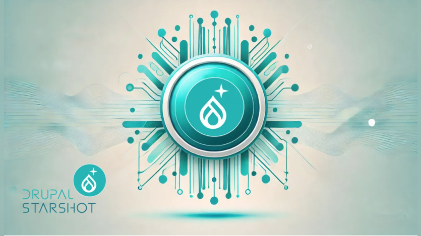 Drupal CMS