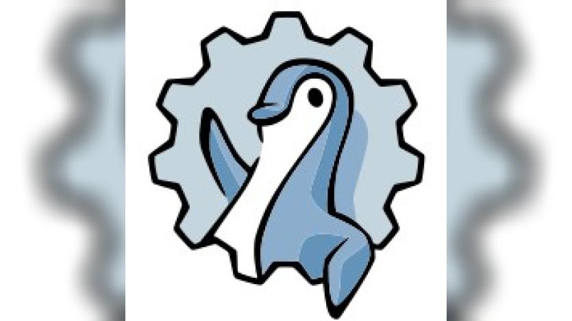 SCALEx Southern California Linux Expo Logo