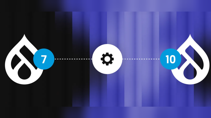 Strategic advantages of migrating from Drupal 7 to Drupal 10