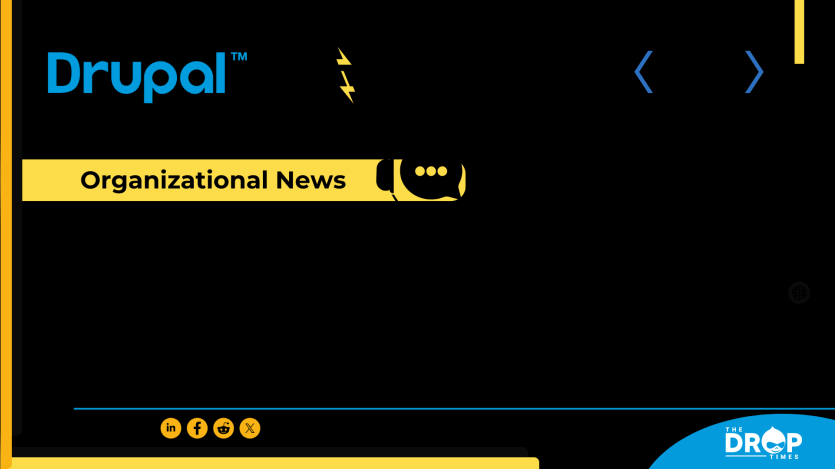 Pantheon & Tag1 Consulting Extend Free Drupal 7 Support Until 2027