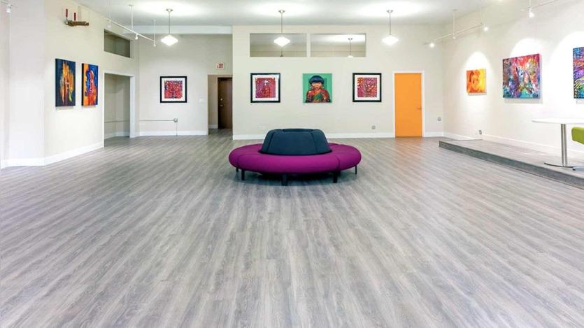 Venue