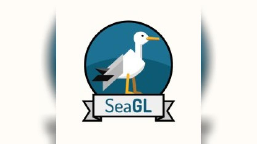 SeaGL SeaGL Logo
