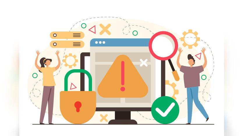 web risk vector