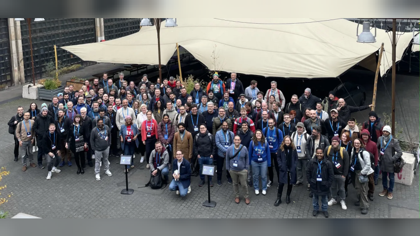 group photo
