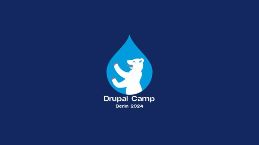 DrupalCamp Berlin 2024